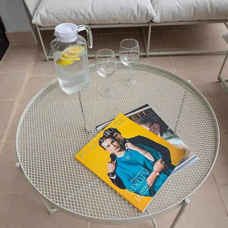 Apartamento Maravilloso En Pueblo Majorero Caleta De Fuste