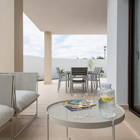 Maravilloso En Pueblo Majorero