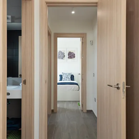 Maravilloso En Pueblo Majorero * Caleta De Fuste