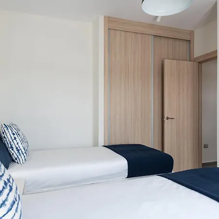 Maravilloso En Pueblo Majorero *