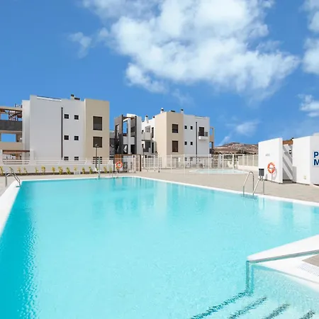 Maravilloso En Pueblo Majorero *