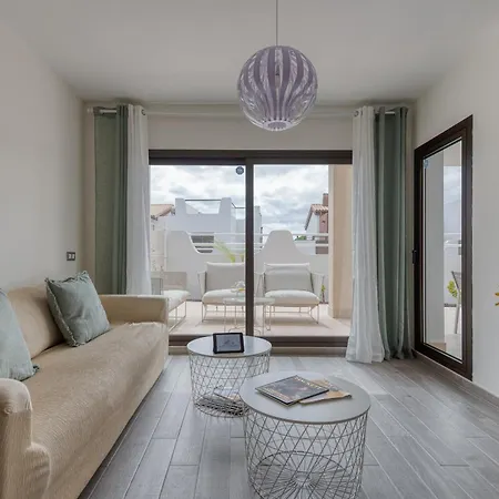 Maravilloso En Pueblo Majorero