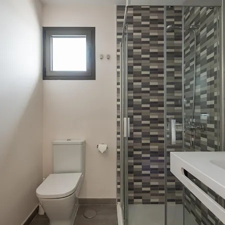 Maravilloso En Pueblo Majorero Apartamento *