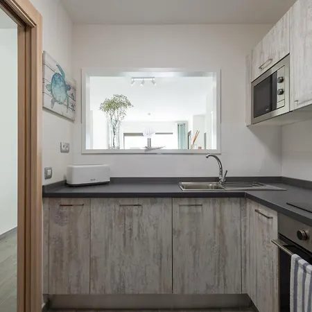 Maravilloso En Pueblo Majorero * Caleta De Fuste