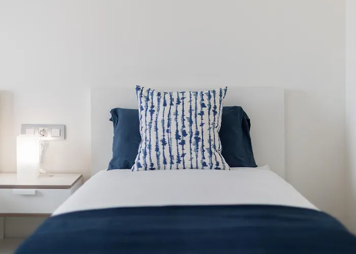 Maravilloso En Pueblo Majorero Caleta De Fuste