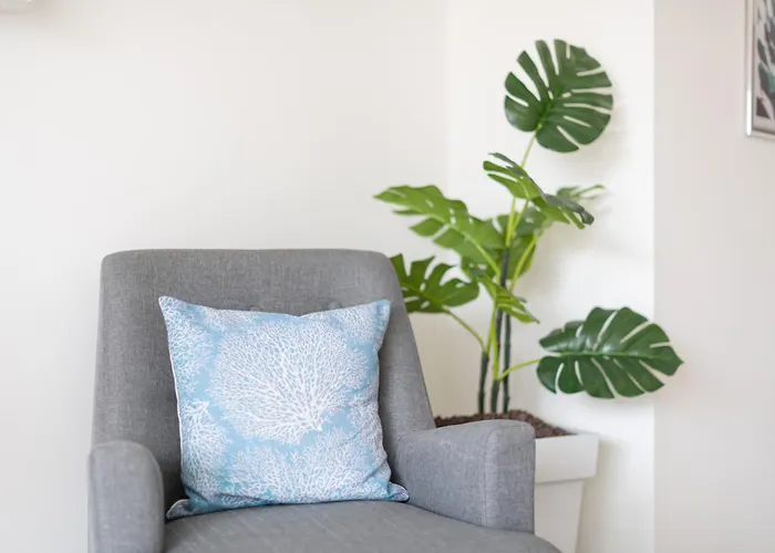 Maravilloso En Pueblo Majorero Caleta De Fuste