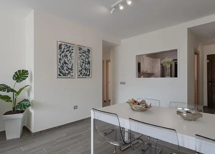 Maravilloso En Pueblo Majorero Apartamento *