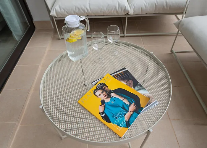 Apartamento Maravilloso En Pueblo Majorero Caleta De Fuste