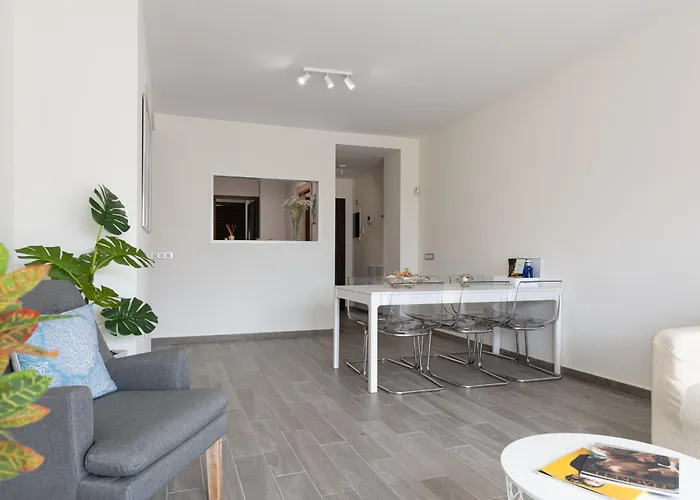 Apartamento Maravilloso En Pueblo Majorero Caleta De Fuste