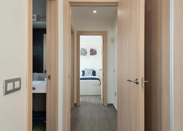 Maravilloso En Pueblo Majorero * Caleta De Fuste