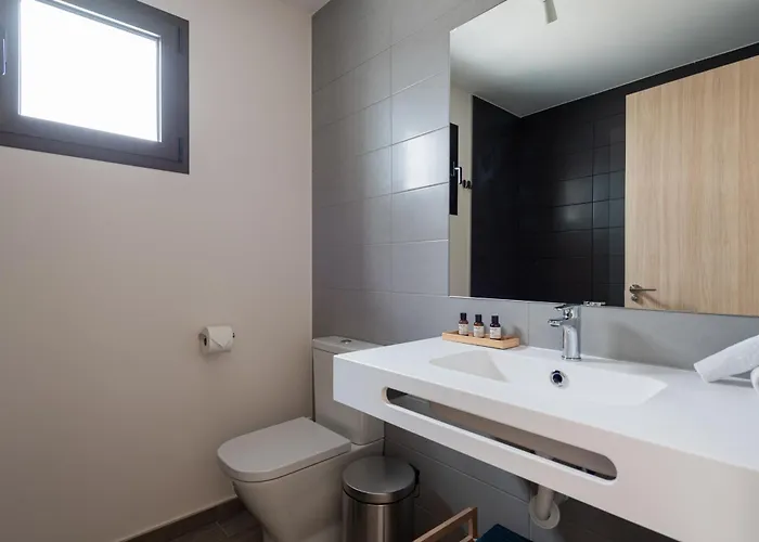 Maravilloso En Pueblo Majorero Apartamento Caleta De Fuste