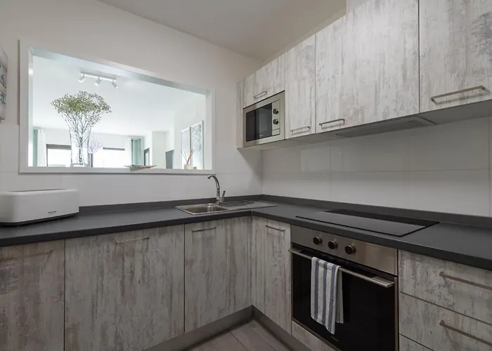 Apartamento Maravilloso En Pueblo Majorero Caleta De Fuste