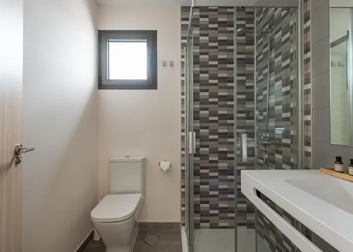 Maravilloso En Pueblo Majorero Apartamento *