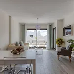Maravilloso En Pueblo Majorero Appartamento Caleta De Fuste