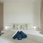 Maravilloso En Pueblo Majorero Appartamento