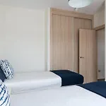Maravilloso En Pueblo Majorero *