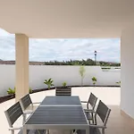 Maravilloso En Pueblo Majorero Appartamento Caleta De Fuste