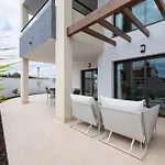 Maravilloso En Pueblo Majorero Appartamento