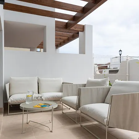 Appartement Maravilloso En Pueblo Majorero Caleta De Fuste