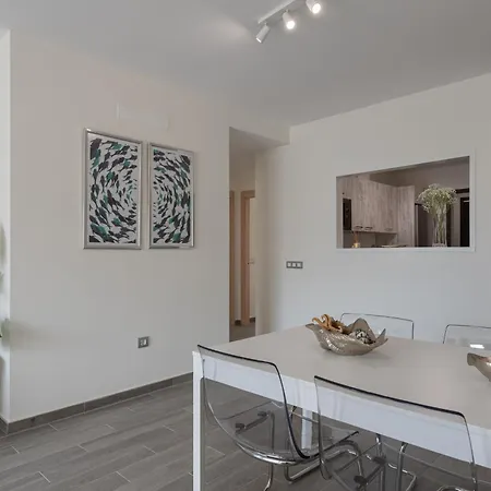 Maravilloso En Pueblo Majorero Appartement *