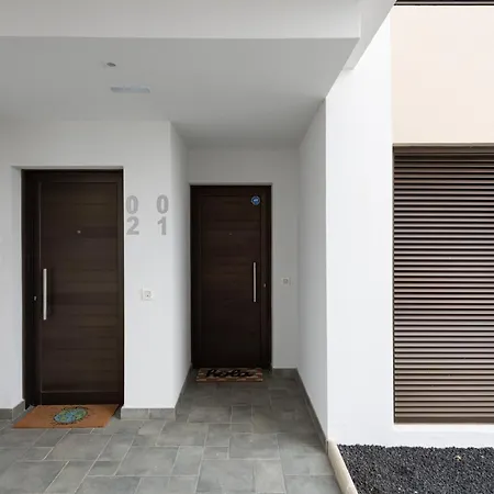 Maravilloso En Pueblo Majorero