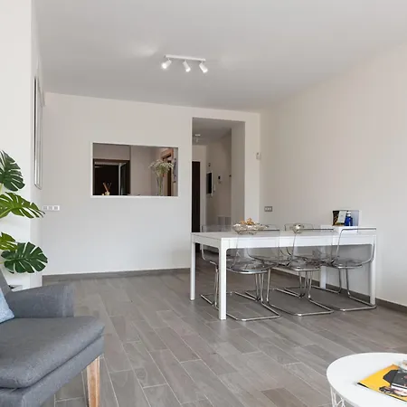 Apartament Maravilloso En Pueblo Majorero Caleta De Fuste