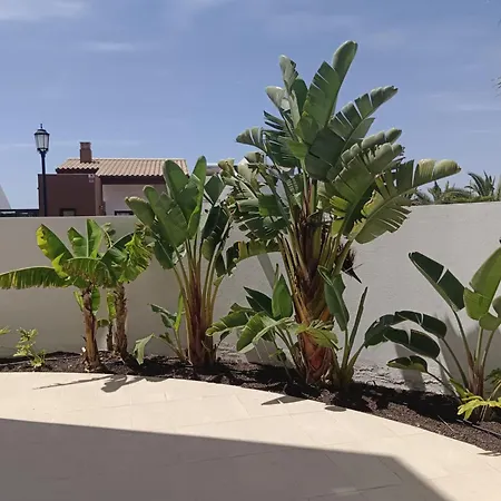 Maravilloso En Pueblo Majorero *