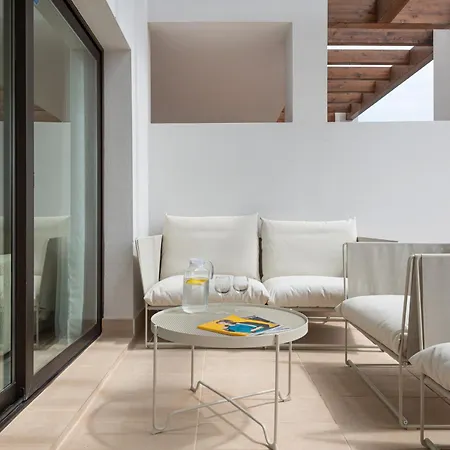 Maravilloso En Pueblo Majorero * Caleta de Fuste