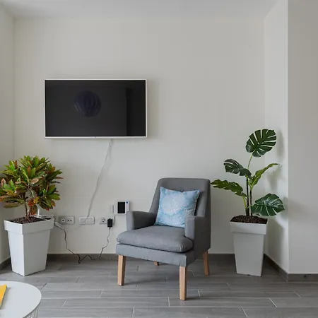 Appartement Maravilloso En Pueblo Majorero *