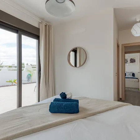 Apartament Maravilloso En Pueblo Majorero Caleta De Fuste