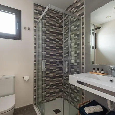 Maravilloso En Pueblo Majorero Apartament