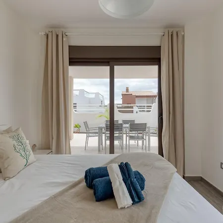 Apartament Maravilloso En Pueblo Majorero