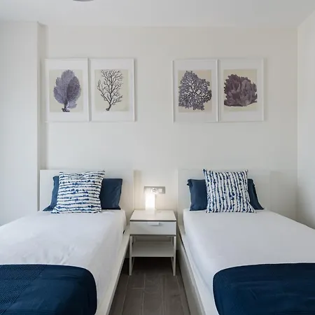 Maravilloso En Pueblo Majorero Caleta De Fuste