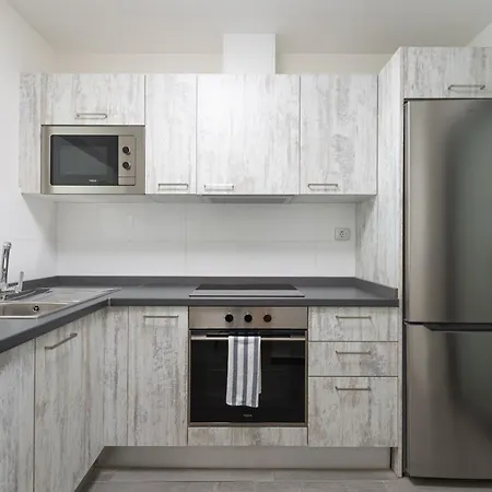 Apartament Maravilloso En Pueblo Majorero