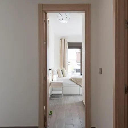 Maravilloso En Pueblo Majorero