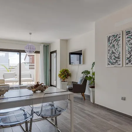 Apartamento Maravilloso En Pueblo Majorero