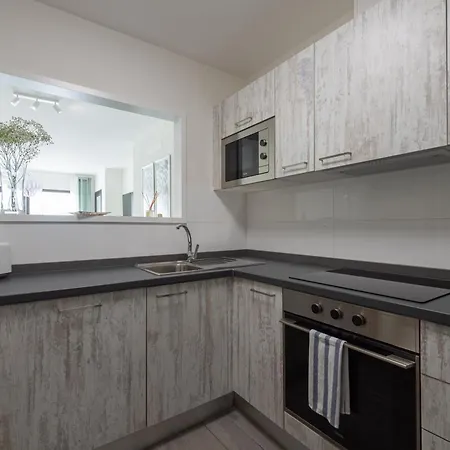 Appartement Maravilloso En Pueblo Majorero Caleta De Fuste