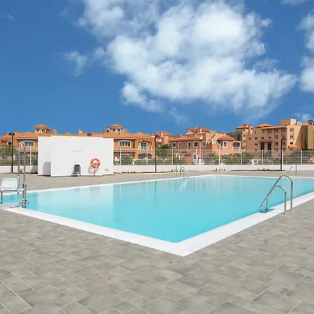 Appartamento Maravilloso En Pueblo Majorero Caleta De Fuste