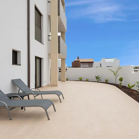 Maravilloso En Pueblo Majorero * Caleta de Fuste