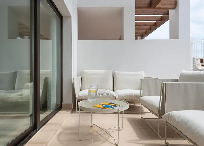 Maravilloso En Pueblo Majorero * Caleta De Fuste