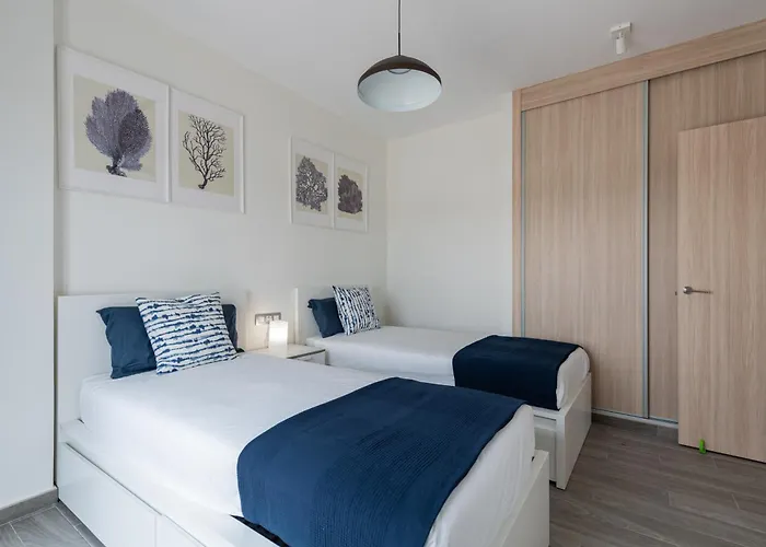 Maravilloso En Pueblo Majorero *