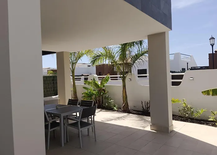 Appartamento Maravilloso En Pueblo Majorero Caleta De Fuste