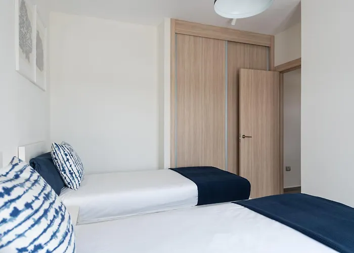 Maravilloso En Pueblo Majorero *