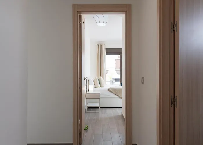 Maravilloso En Pueblo Majorero