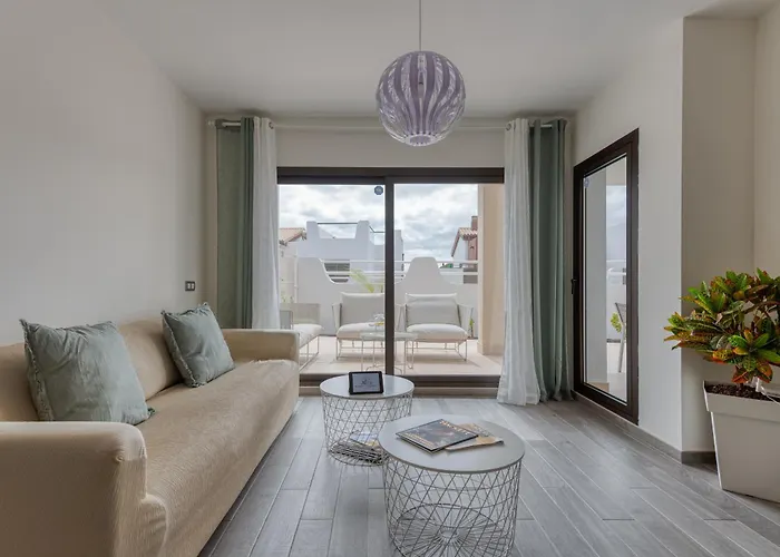 Maravilloso En Pueblo Majorero