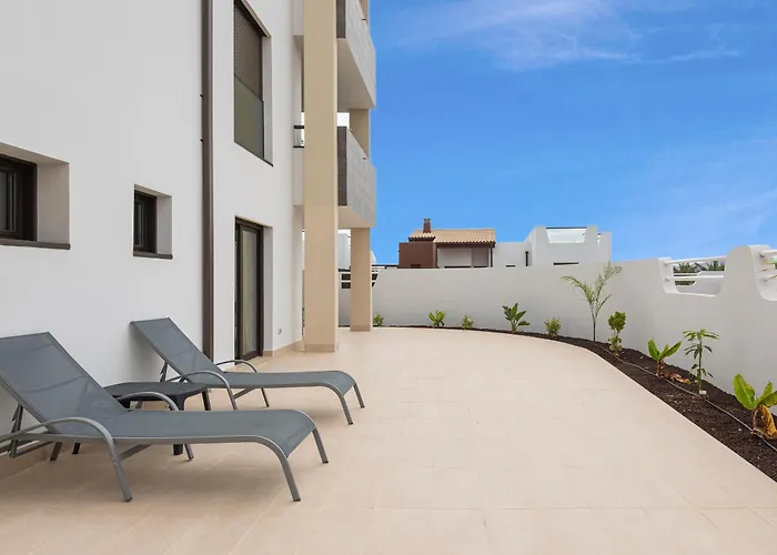 Maravilloso En Pueblo Majorero * Caleta De Fuste