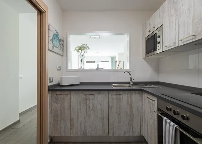 Maravilloso En Pueblo Majorero * Caleta De Fuste